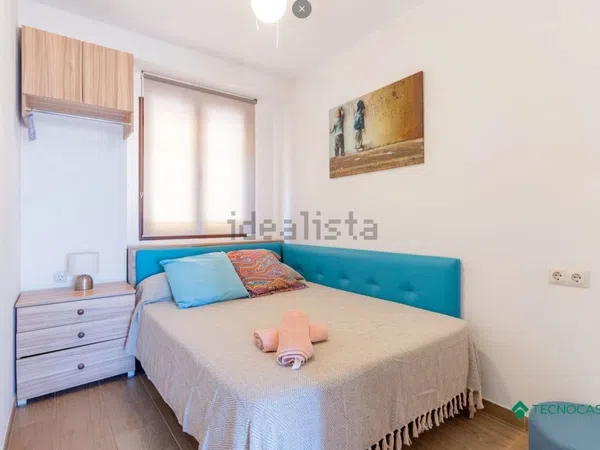 Piso en Calle Isla de Mallorca, 17, Puerto de Aguadulce - Foto 6