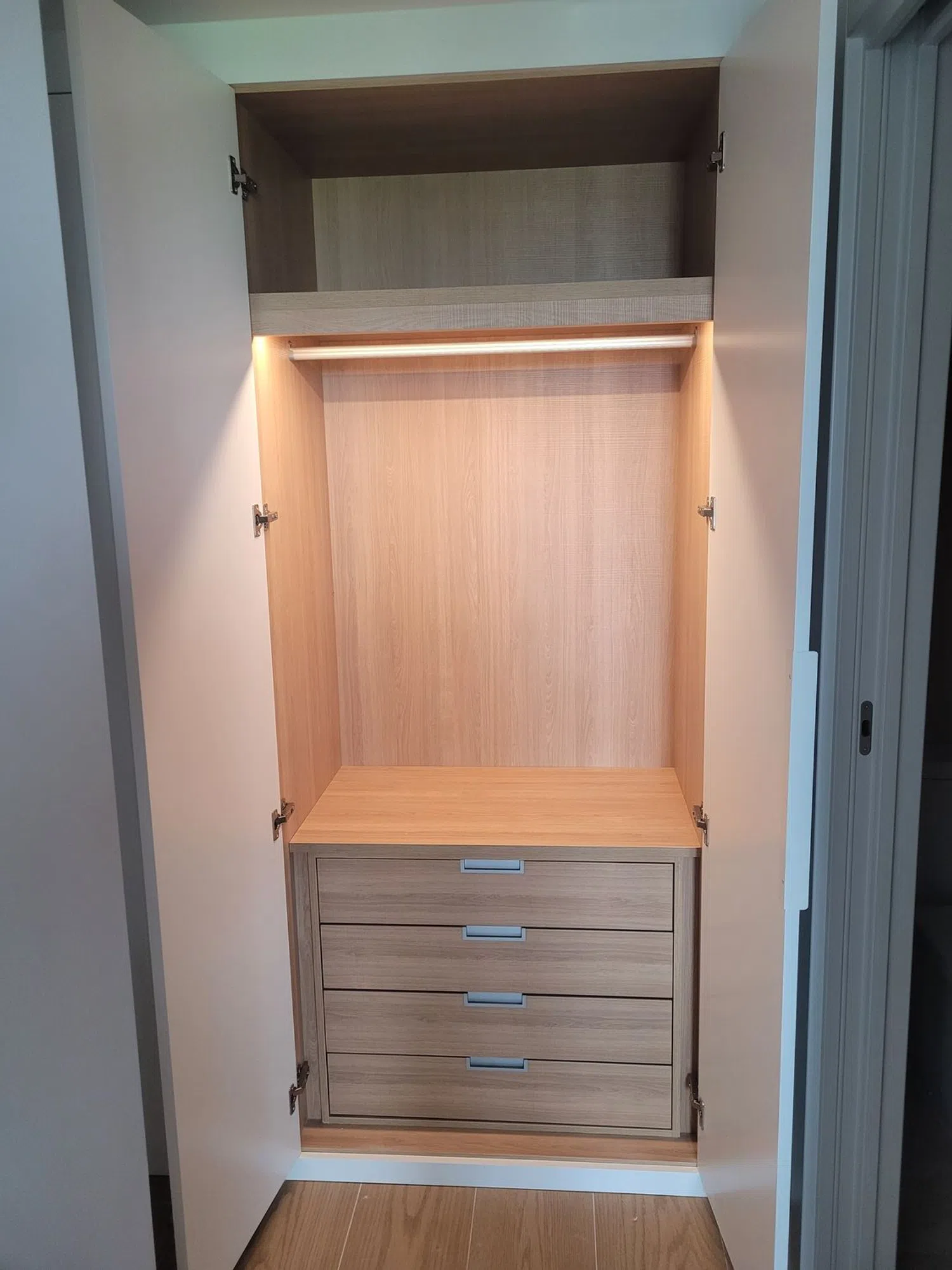 Piso en calle de Juan Esplandiú, 21 - Foto 16