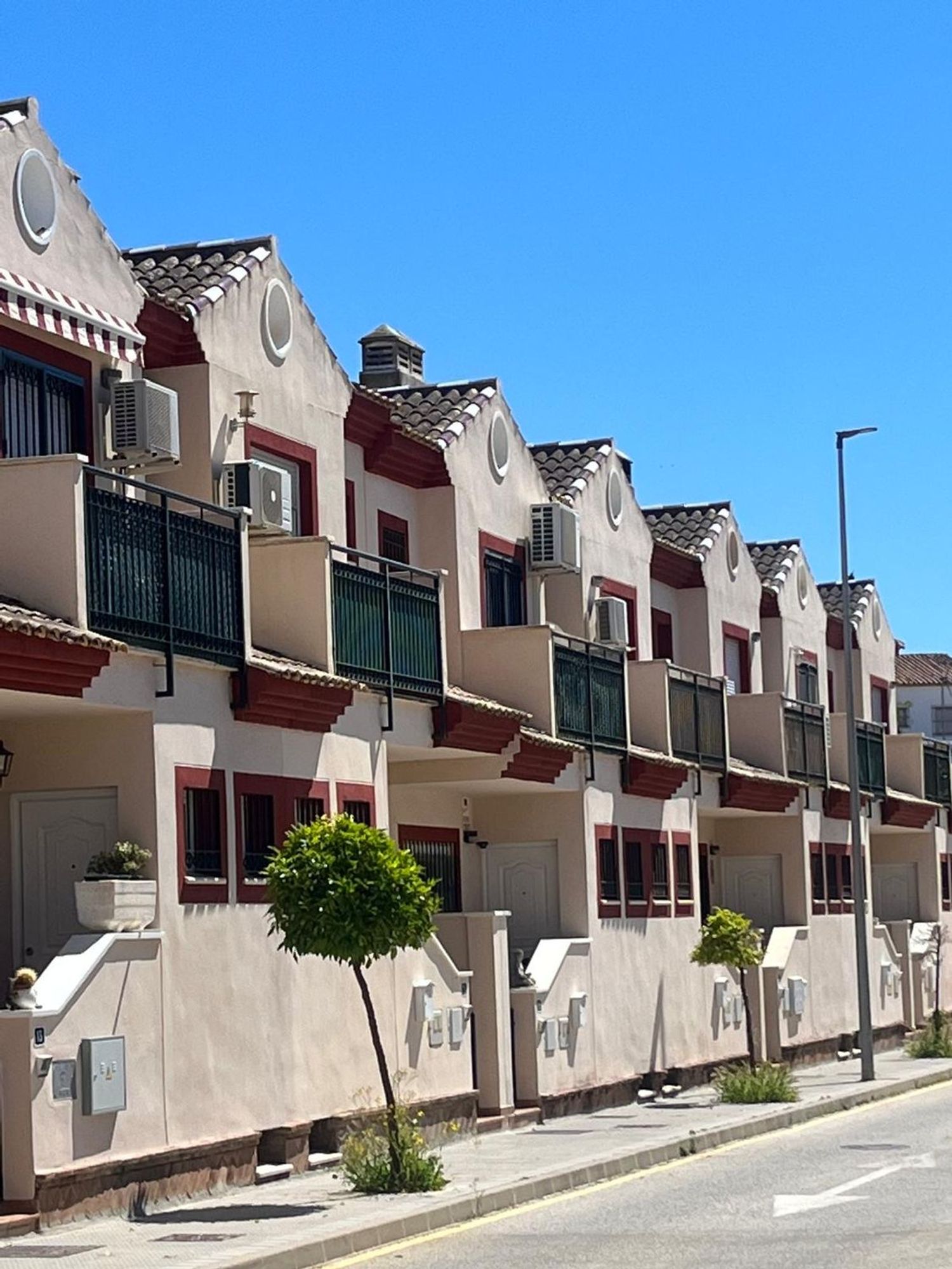 Chalet adosado en El Romeral-Peñón de Zapata - Foto 15