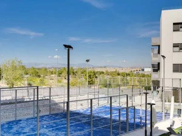 Estudio en Avenida del Monte Valdelatas, 40, Valdelacasa, Valdelacasa - Foto 9