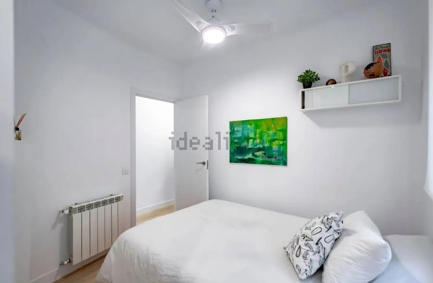 Piso en Barrio Malasaña-Universidad - Foto 15