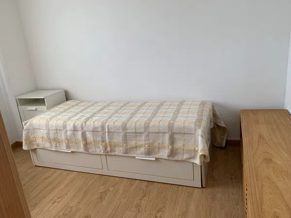 Piso en Llefià, Llefià - Foto 1