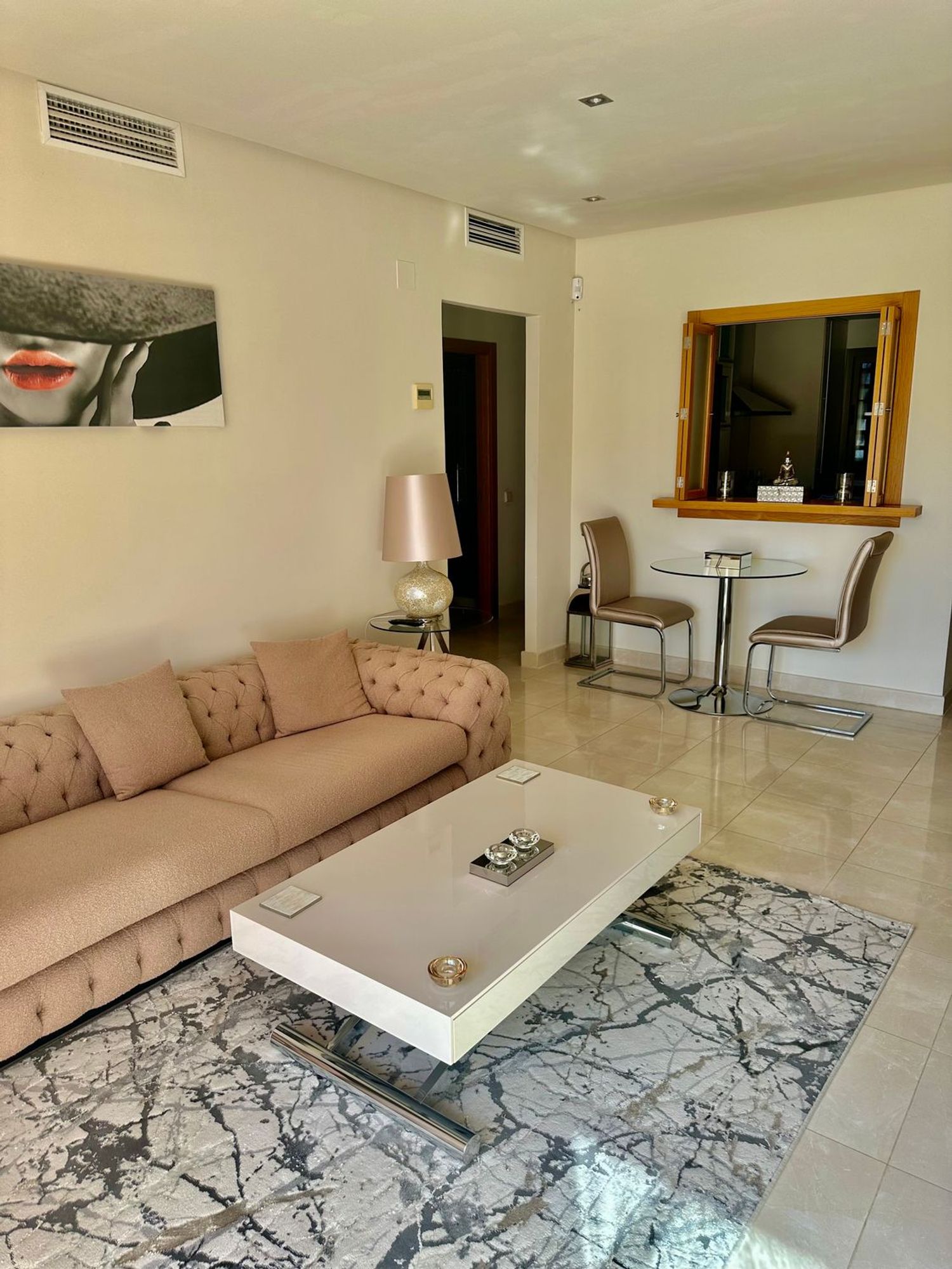 Piso en Urbanizacion Residencial Sotoserena, 3 - Foto 2