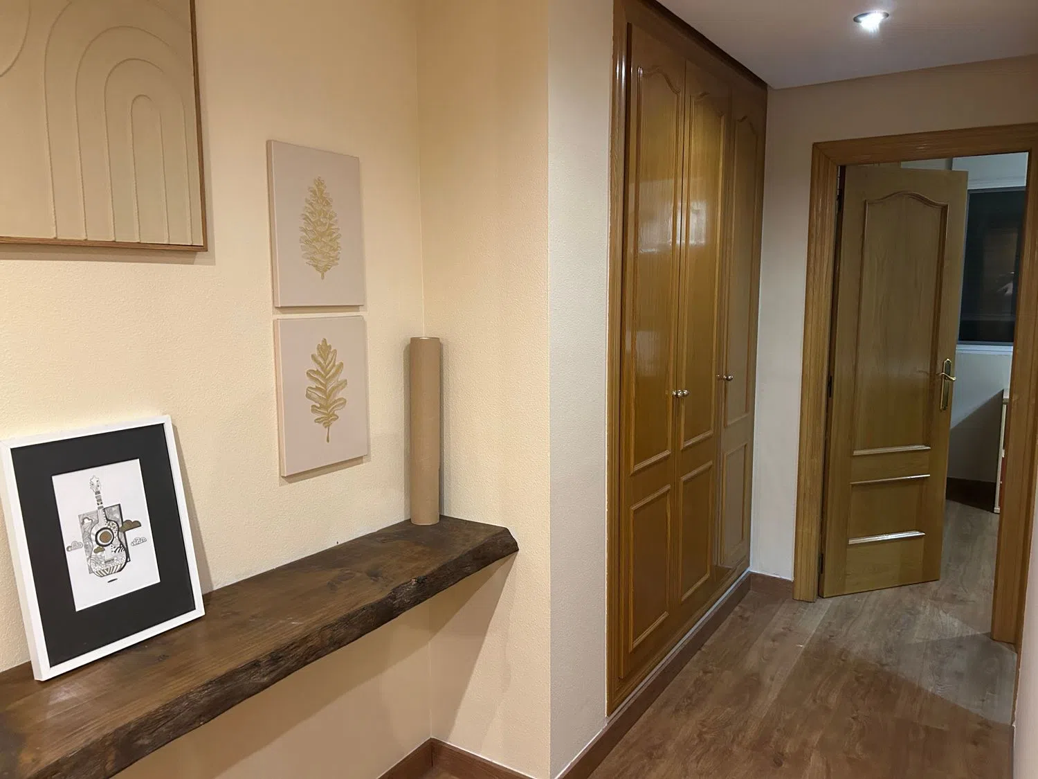 Chalet adosado en avenida del Palmar, 210 - Foto 6