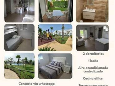 Piso en Zona Punta Candor - Foto 1