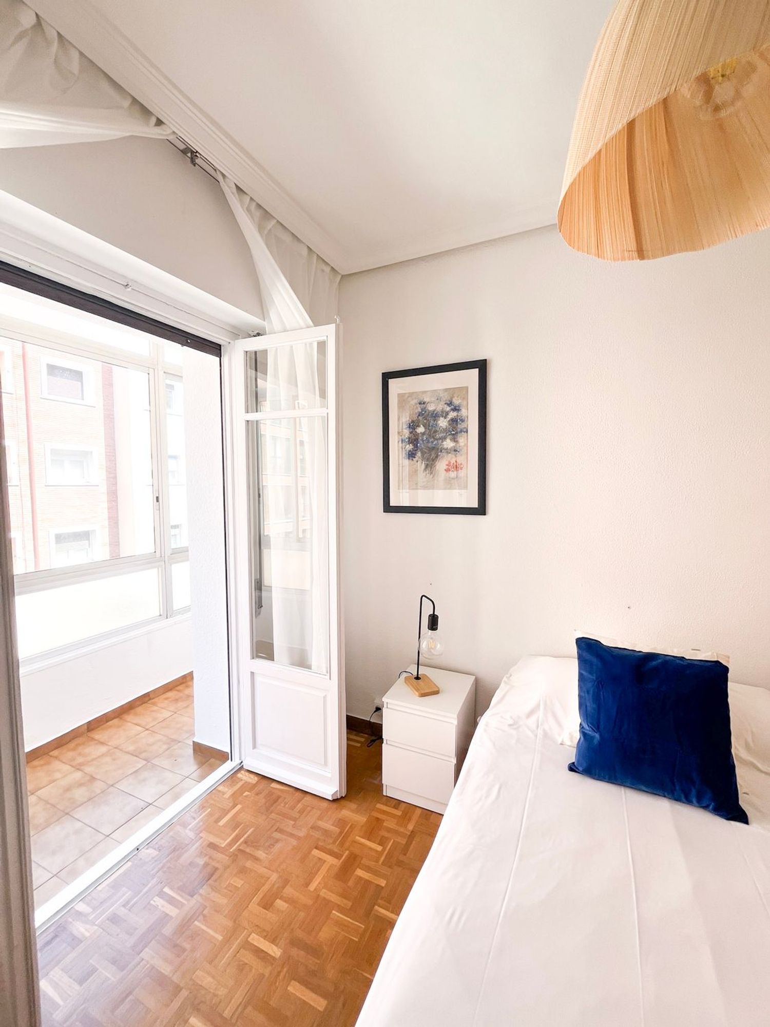 Piso en calle de Sangüesa, 47 - Foto 17