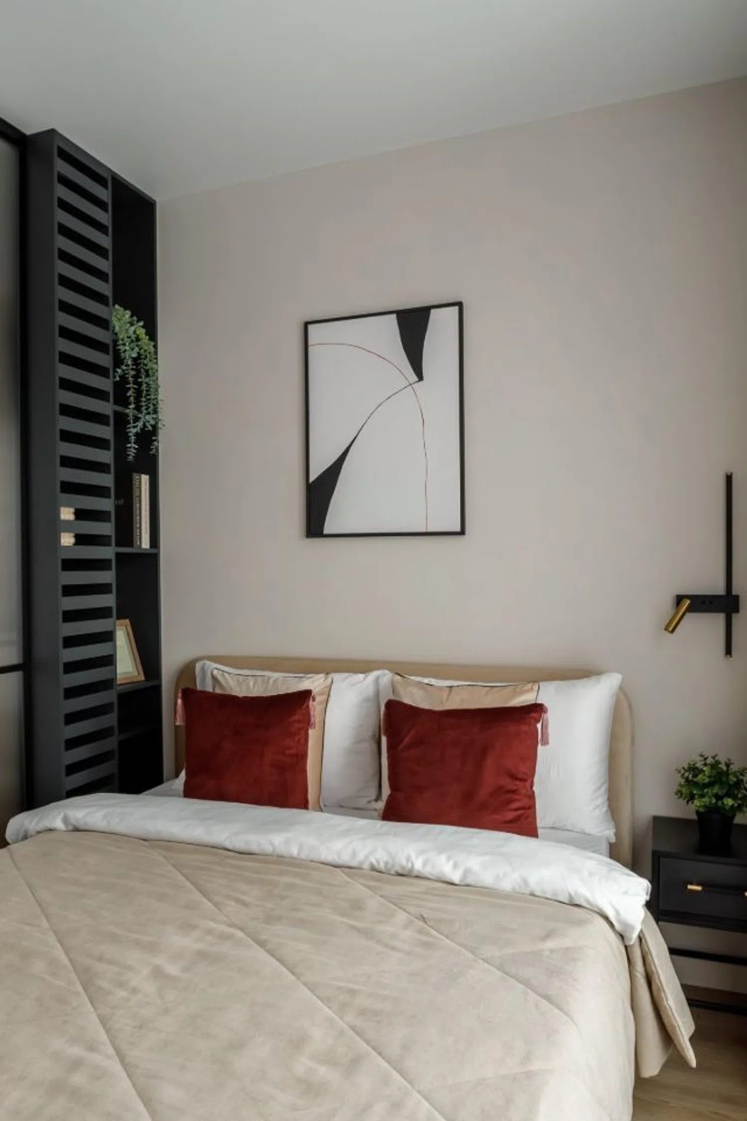 Estudio en C. de Valverde, 32 - Foto 4