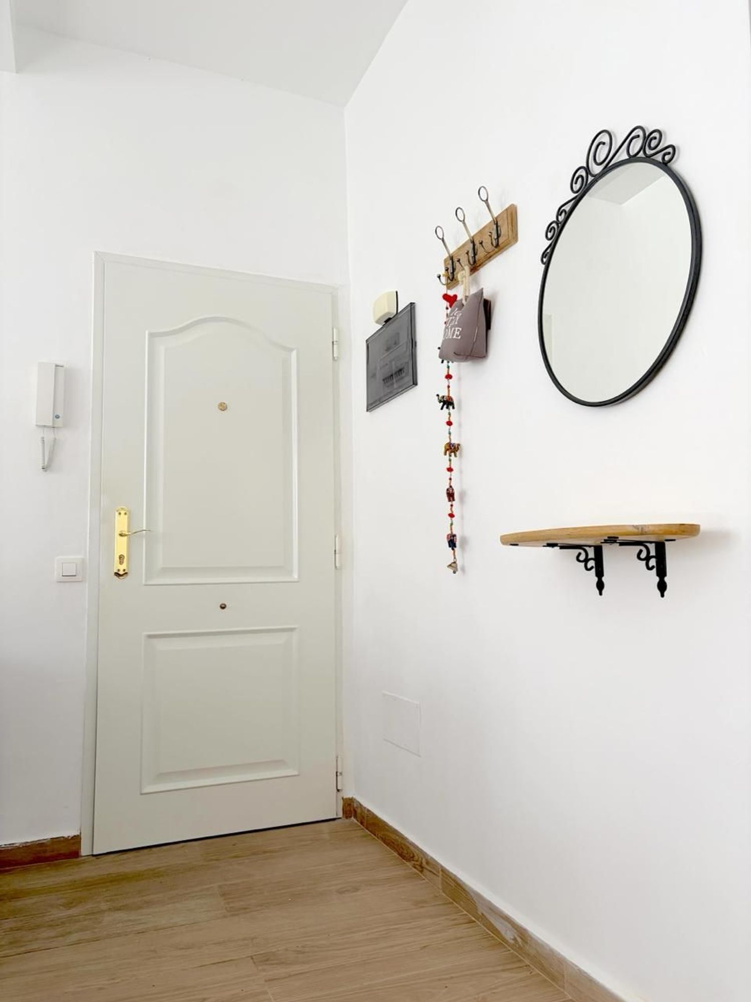 Piso en calle Bernardo de la Torre, 3 - Foto 39