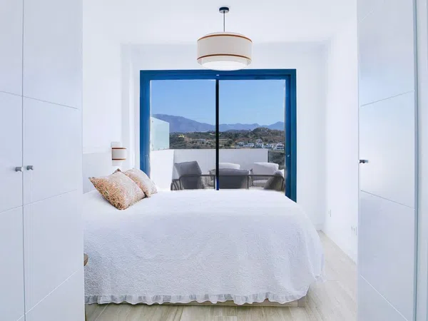 Piso en Calle Mar de Alborán, 27, La Cala de Mijas, La Cala de Mijas - Foto 3