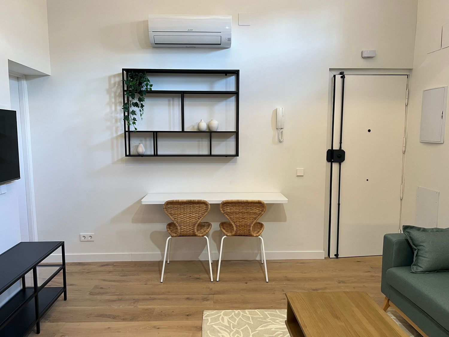 Piso en calle de la Madera, 53 - Foto 4