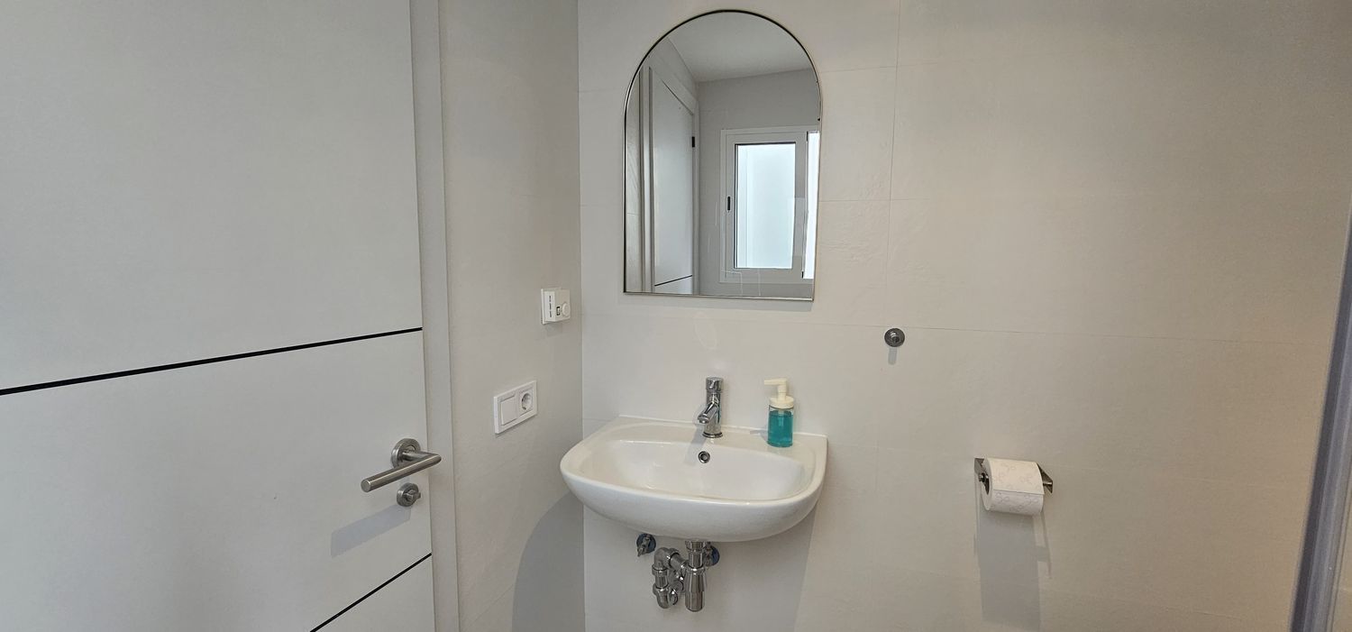 Estudio en calle del General Shelly, 24 - Foto 11