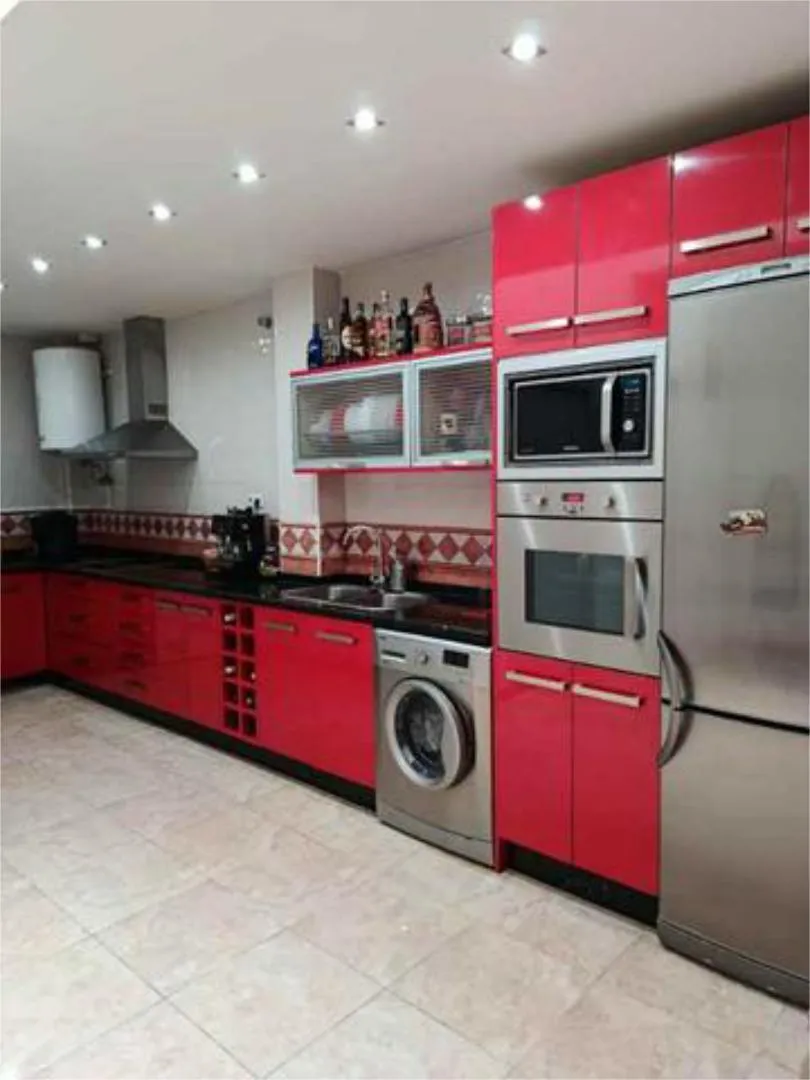 Chalet en Cerro-Amate - Foto 9