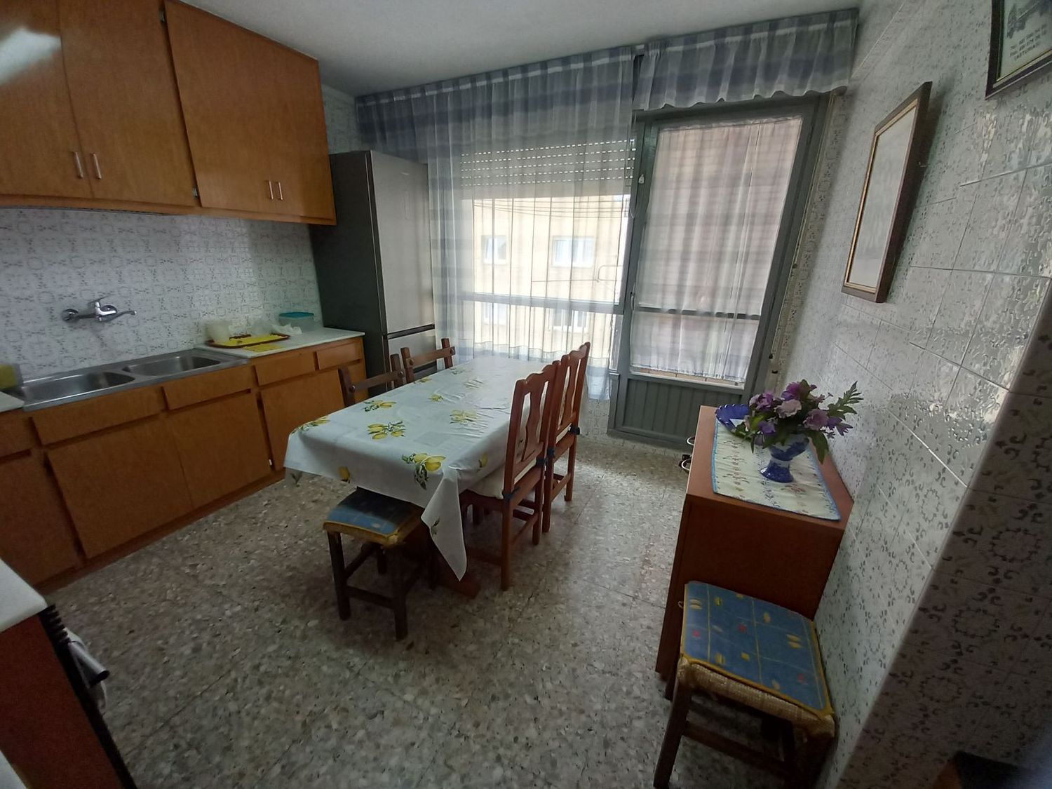 Piso en Plaza de Nicanor Piñole, 10, Centro - Puerto - Foto 6