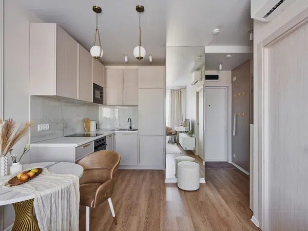 Piso en calle Isidoro Antillón, 2 - Foto 2