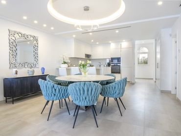 Dúplex en  Urbanización N Andal Marina 12 - Foto 3