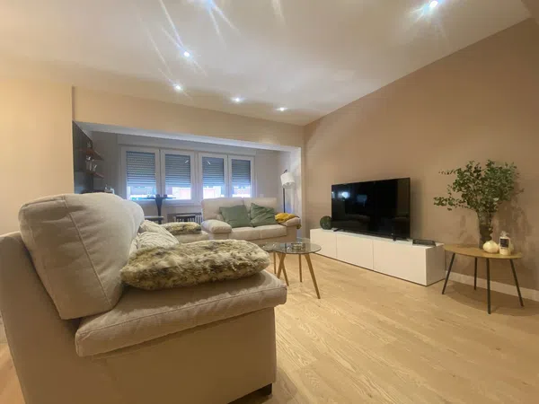 Piso en paseo de Canalejas, 112 - Foto 6