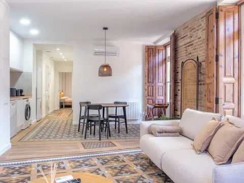 Piso en calle del Pintor Domingo, 42 - Foto 6