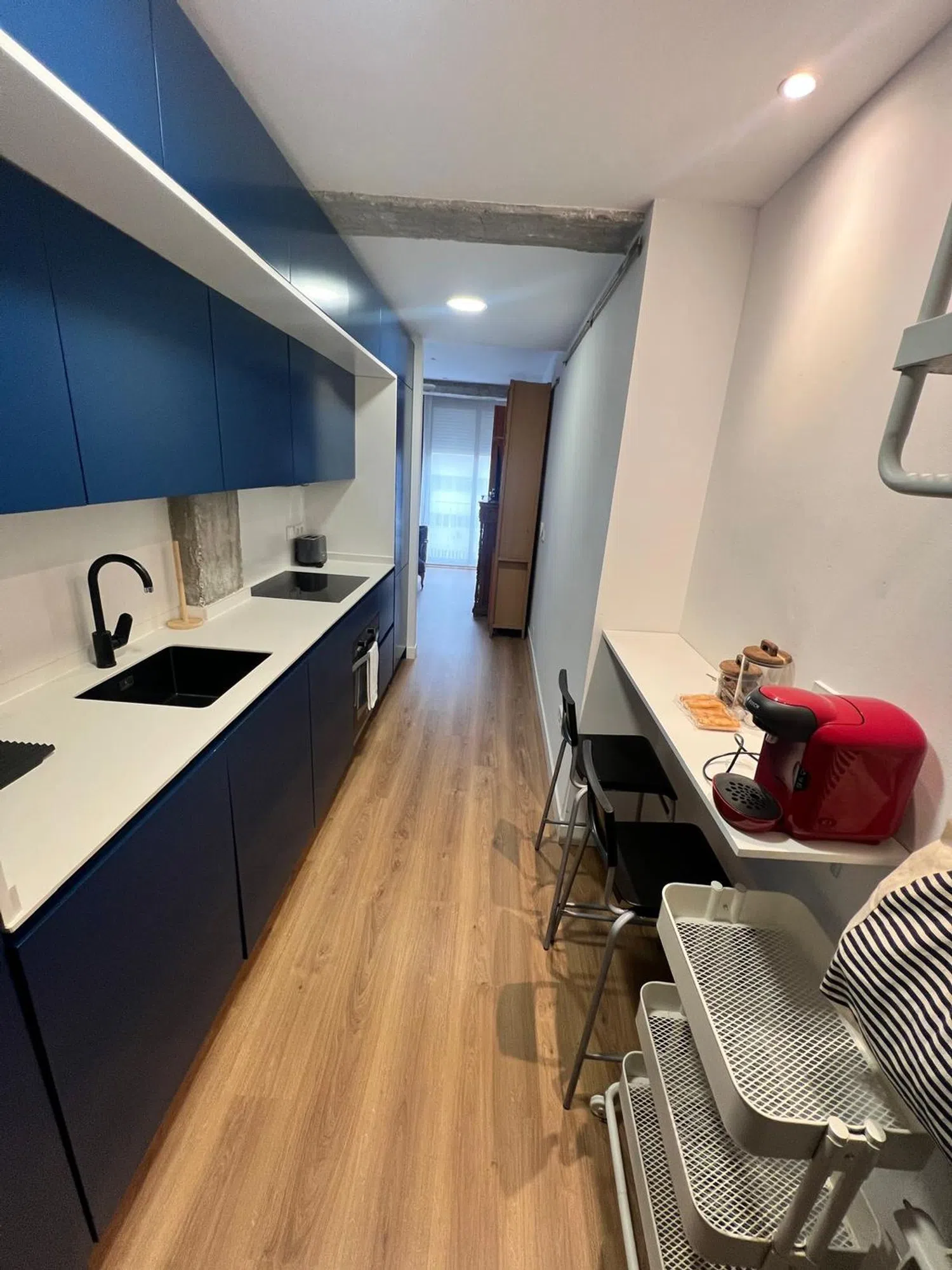 Piso en paseo de la Castellana, 190 - Foto 3