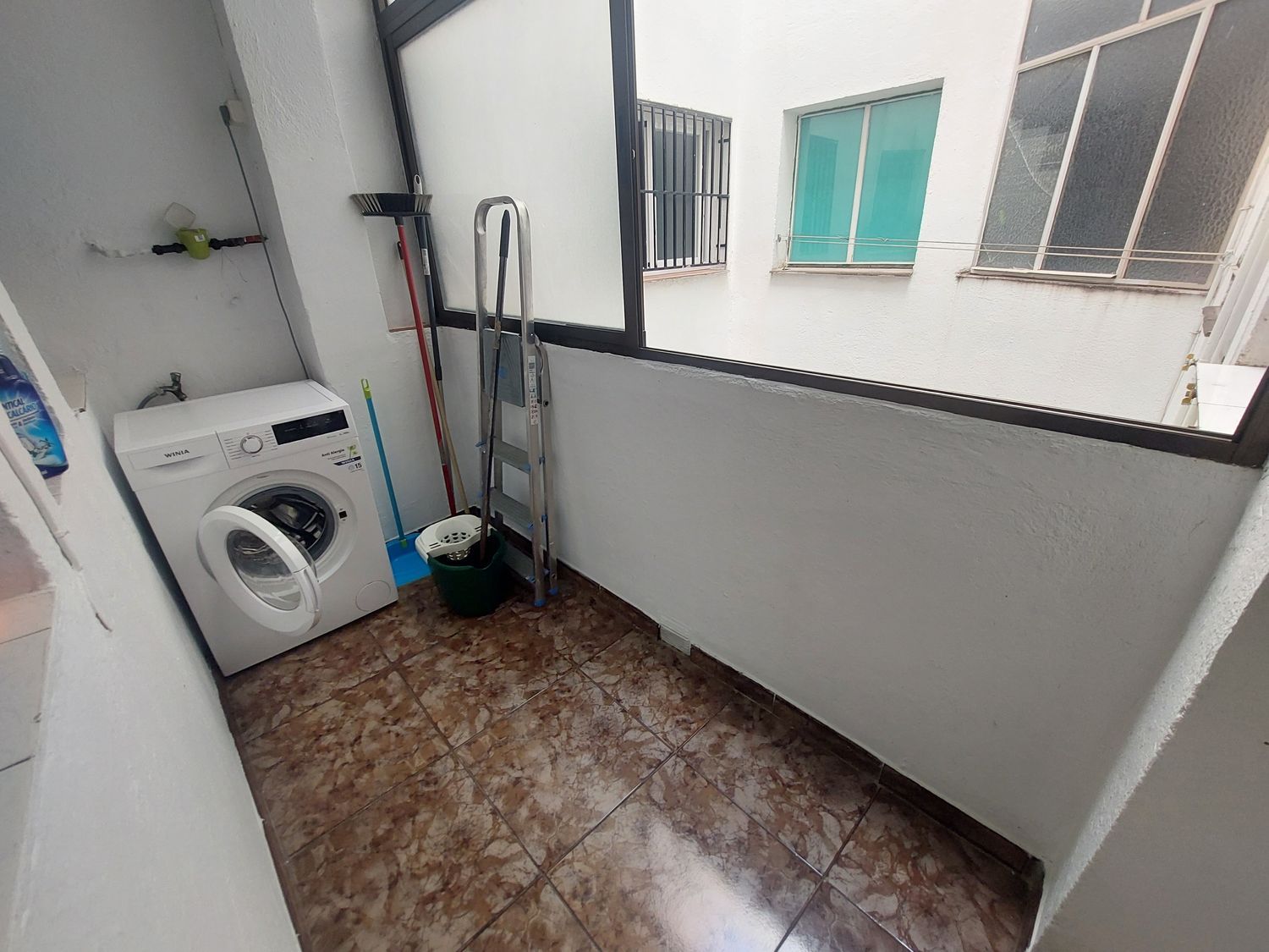 Piso en Camino de Ronda, 40, Ronda - Arabial - Foto 26