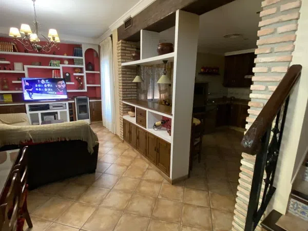 Dúplex en Calle Santa Brígida, 78 - Foto 5