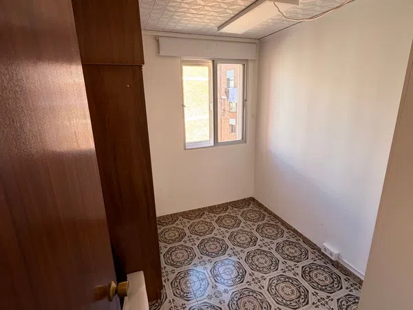 Piso en Avenida de Aragón, 21, Ensanche - Fuenfresca - Foto 1