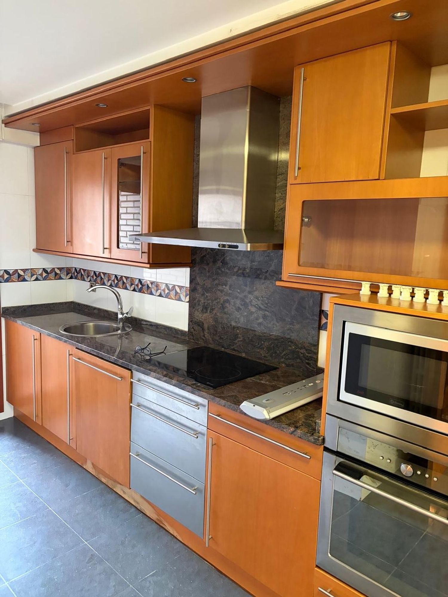 Piso en calle de Violante de Hungría, 6 - Foto 11