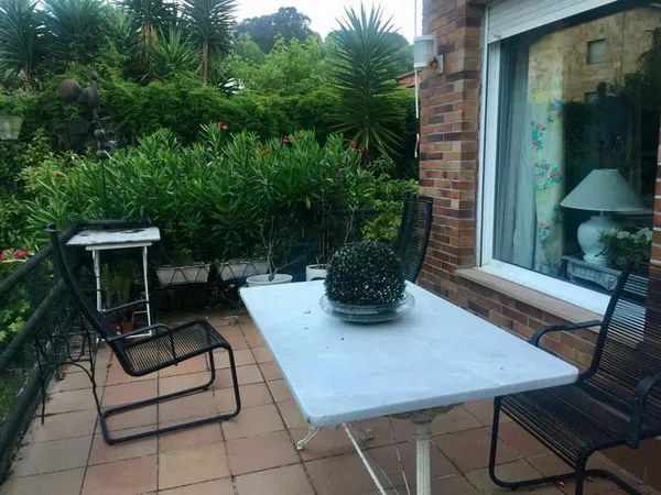 Chalet adosado en Travesía de Irún, 2, Mioño-Santullán, Mioño-Santullán - Foto 5