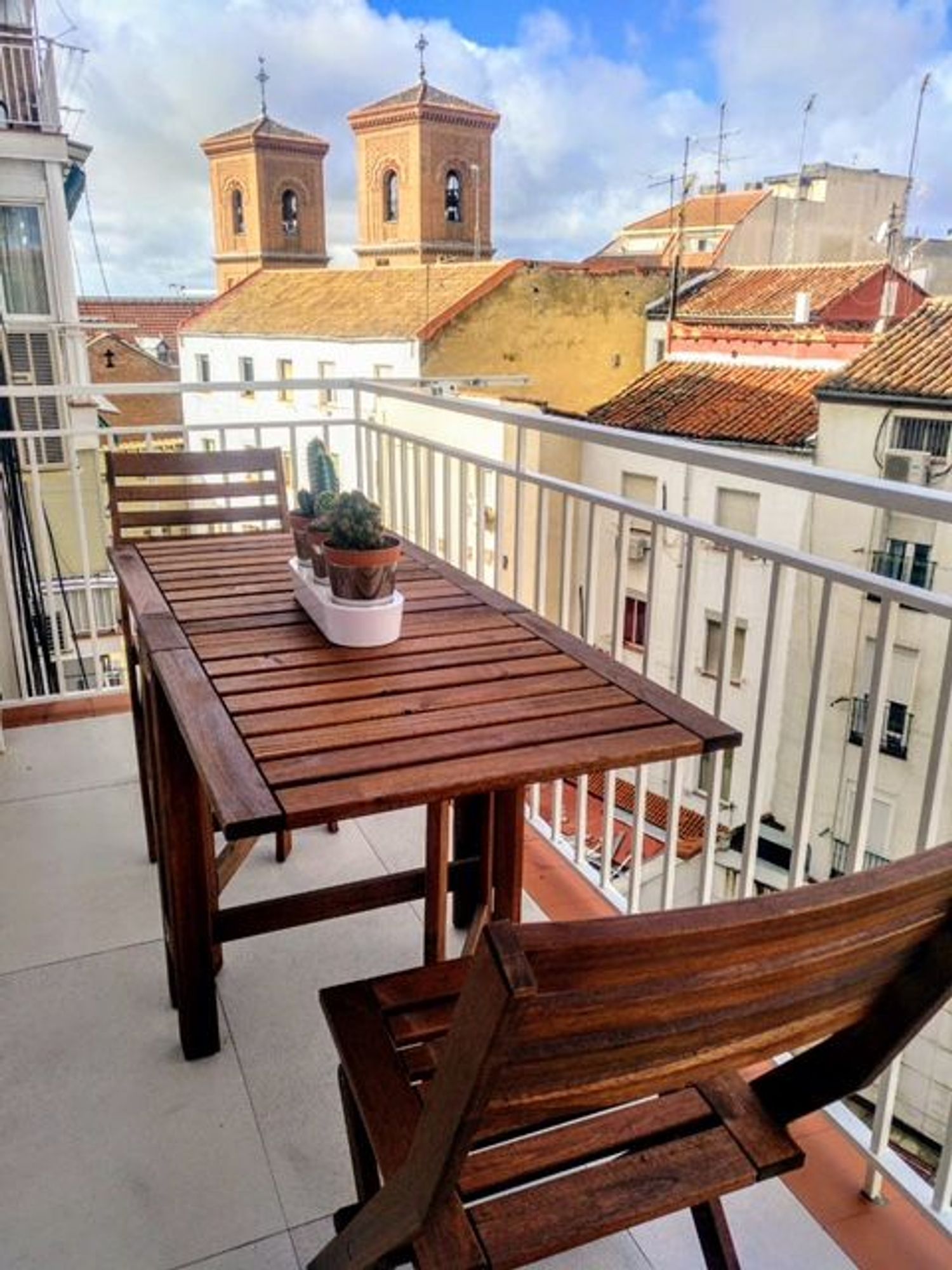Piso en Calle de Toledo, 90 5°i - Foto 4