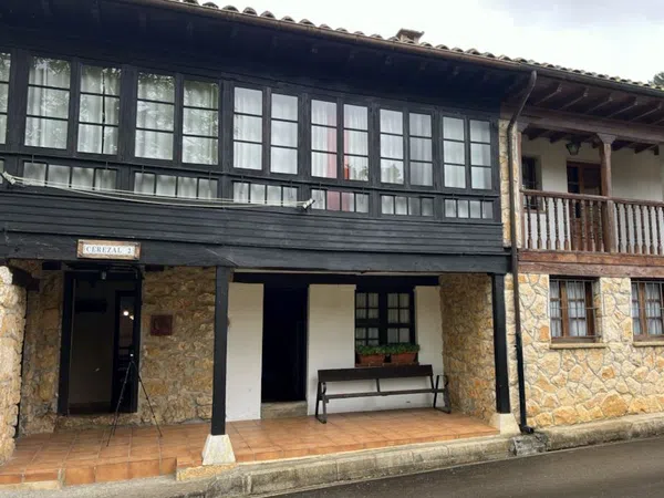 Casa terrera en Aldea Munio, 23 - Foto 2