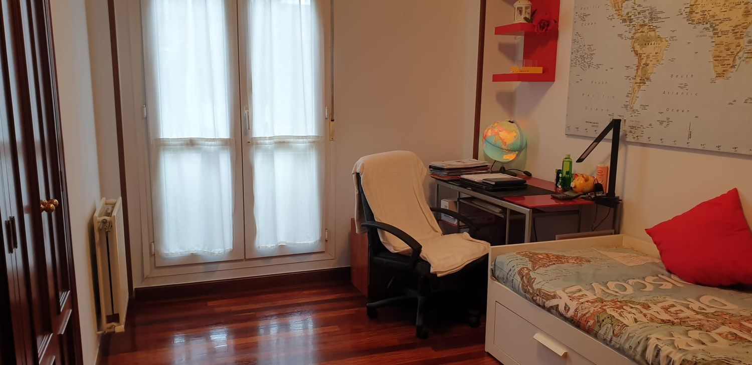 Piso en Luberrieta Ondo, 47 - Foto 7