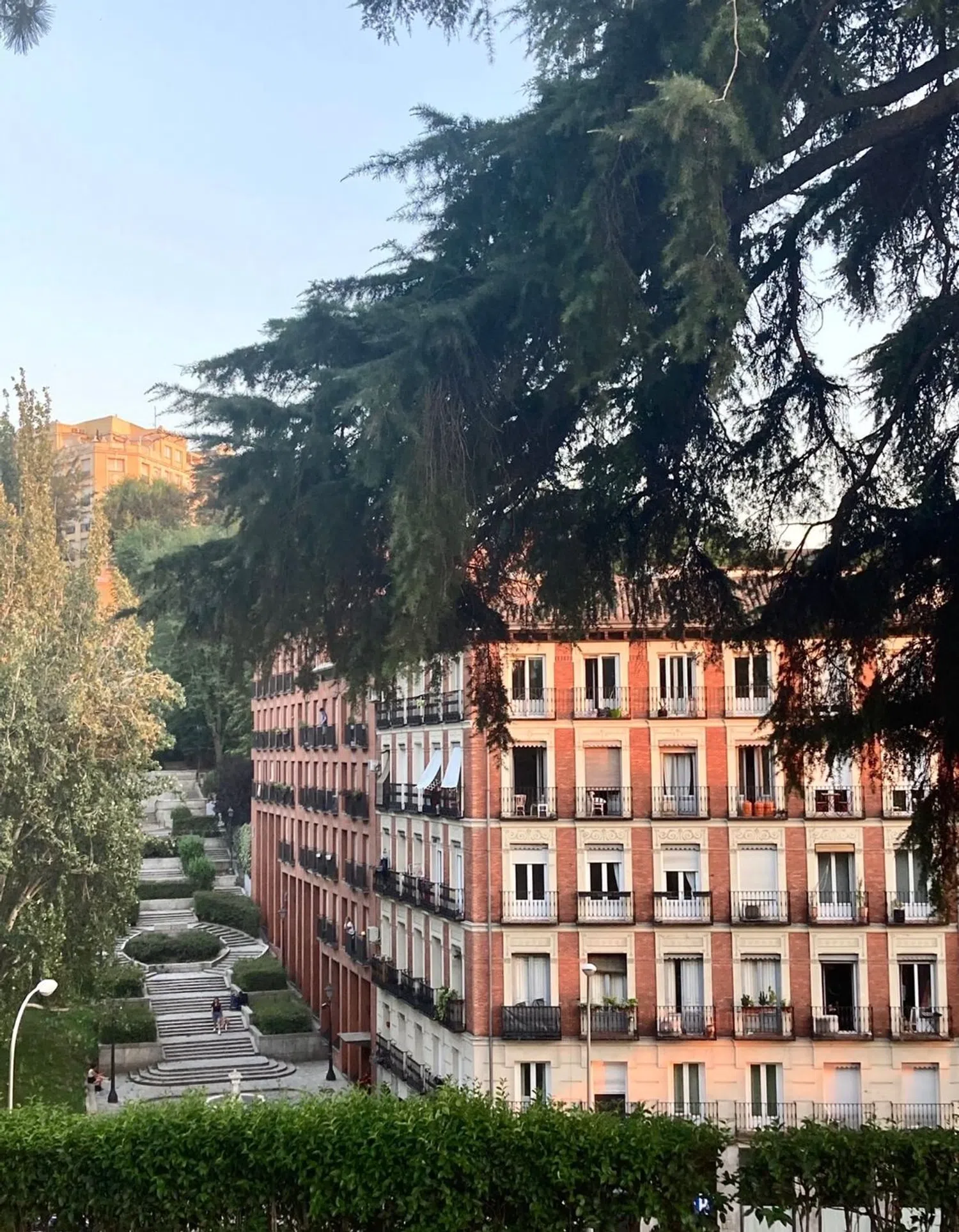 Dúplex en calle de Segovia, 47 - Foto 12