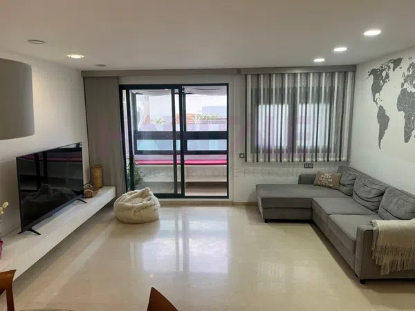 Piso en Paseo de l'Albereda, 39, Penya-Roja - Foto 1
