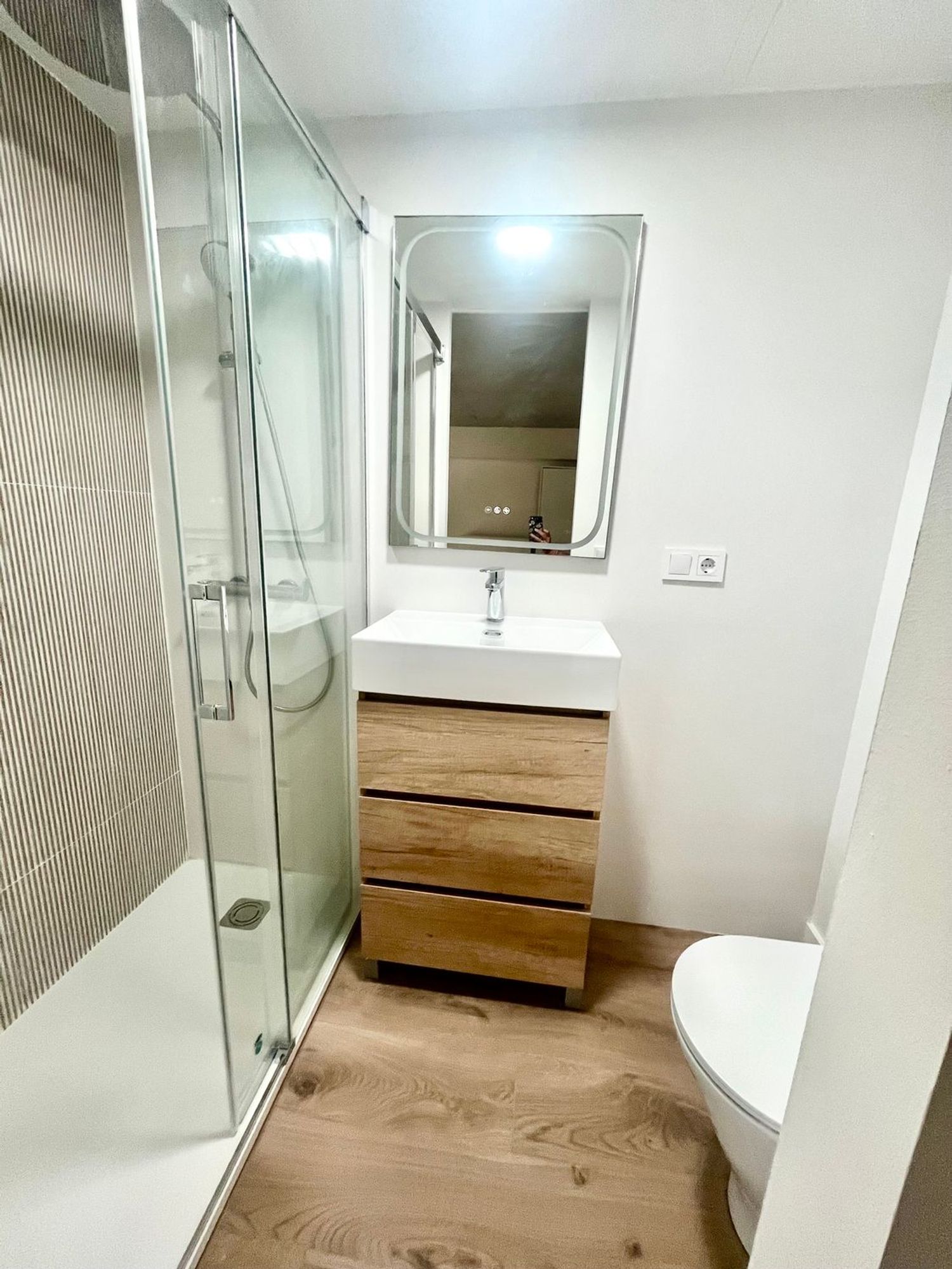 Loft en Calle de la Creu Roja, 1, Vara de Quart - Foto 10