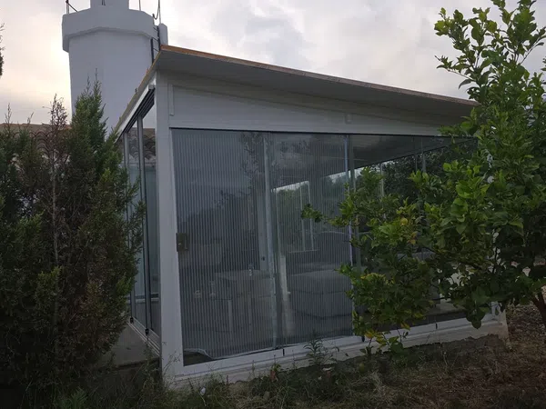 Finca rústica en Carretera Javea a Benitachell s/n, La Seu - Foto 14