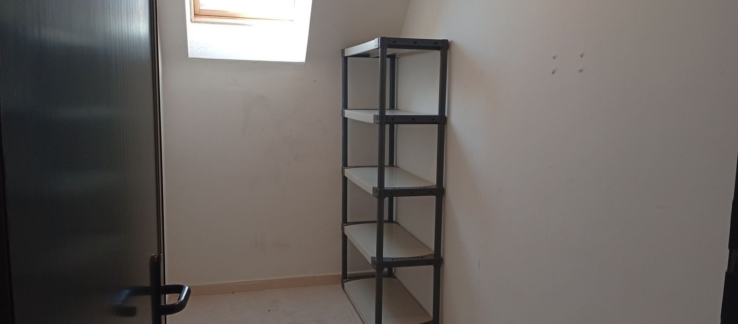 Piso en calle del Marqués de Altamira, 3 - Foto 25