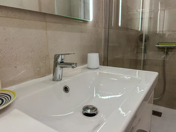 Estudio en Calle Baleares, 10, Torviscas Centro y Alto - Foto 15