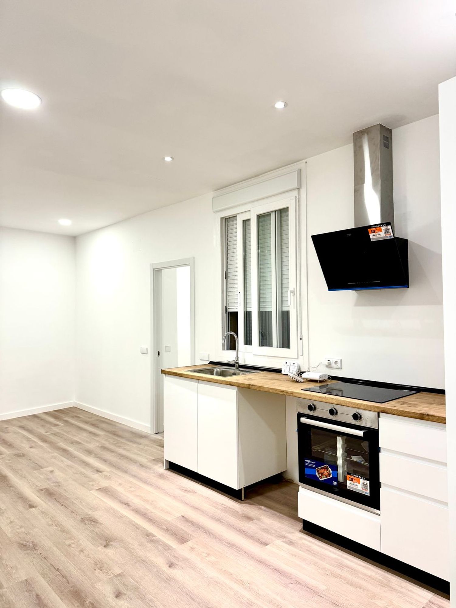 Piso en calle del Ave María, 18 - Foto 1