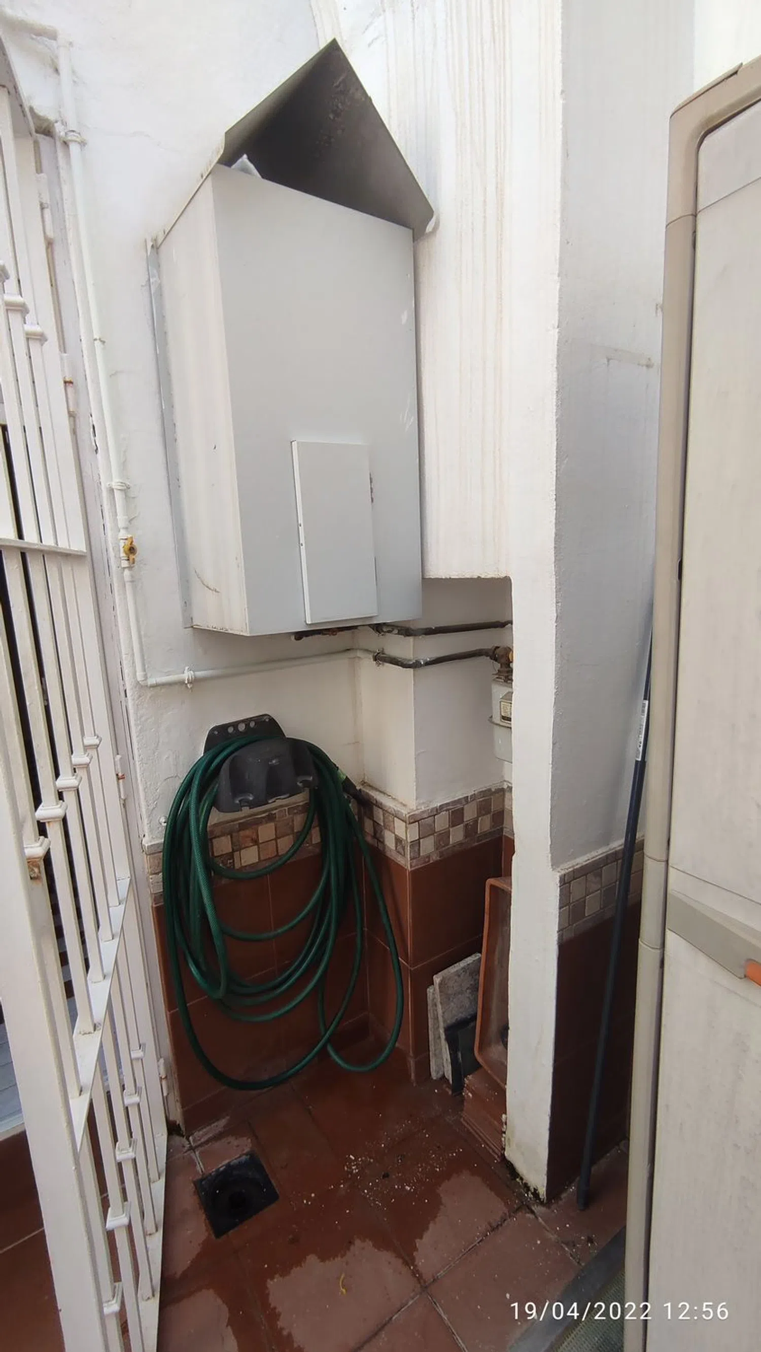 Piso en calle Martínez Montañés, 31 - Foto 24