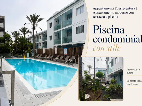 Piso en Avenida Juan Carlos I, 3, Corralejo, Corralejo - Foto 6