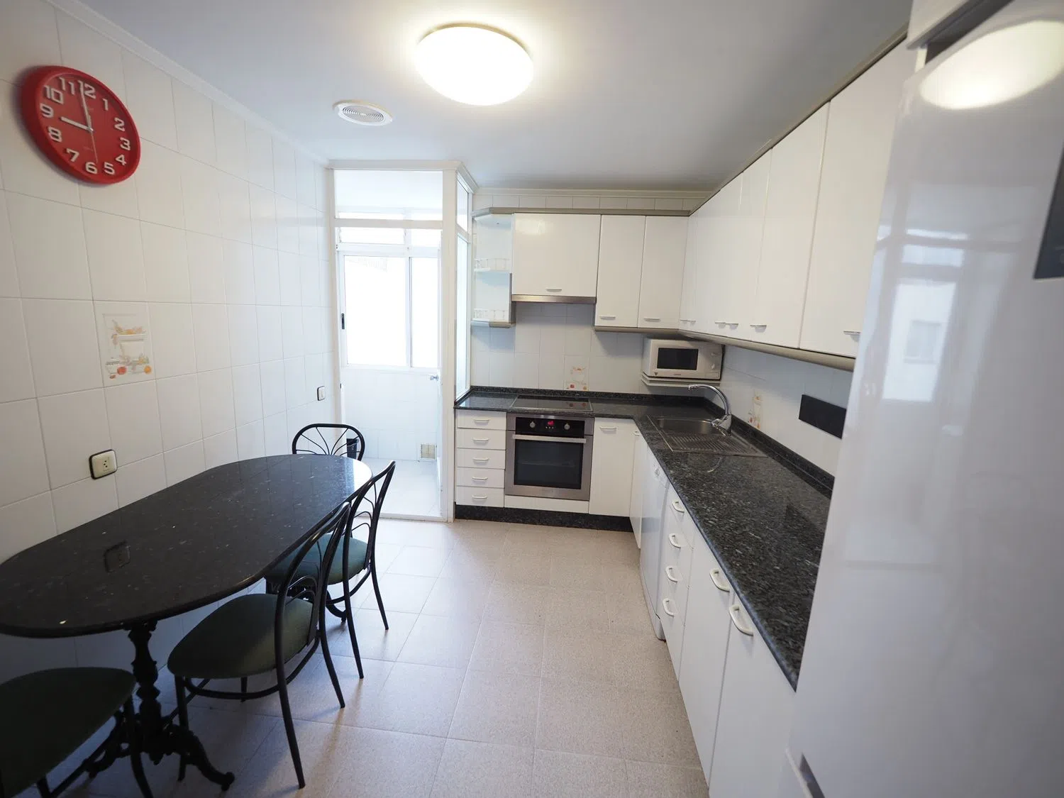 Dúplex en Rodrigo a de Santiago, 32 - Foto 6