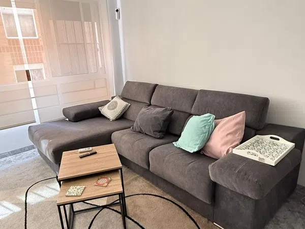 Piso en calle Barcenillas, 10 - Foto 5