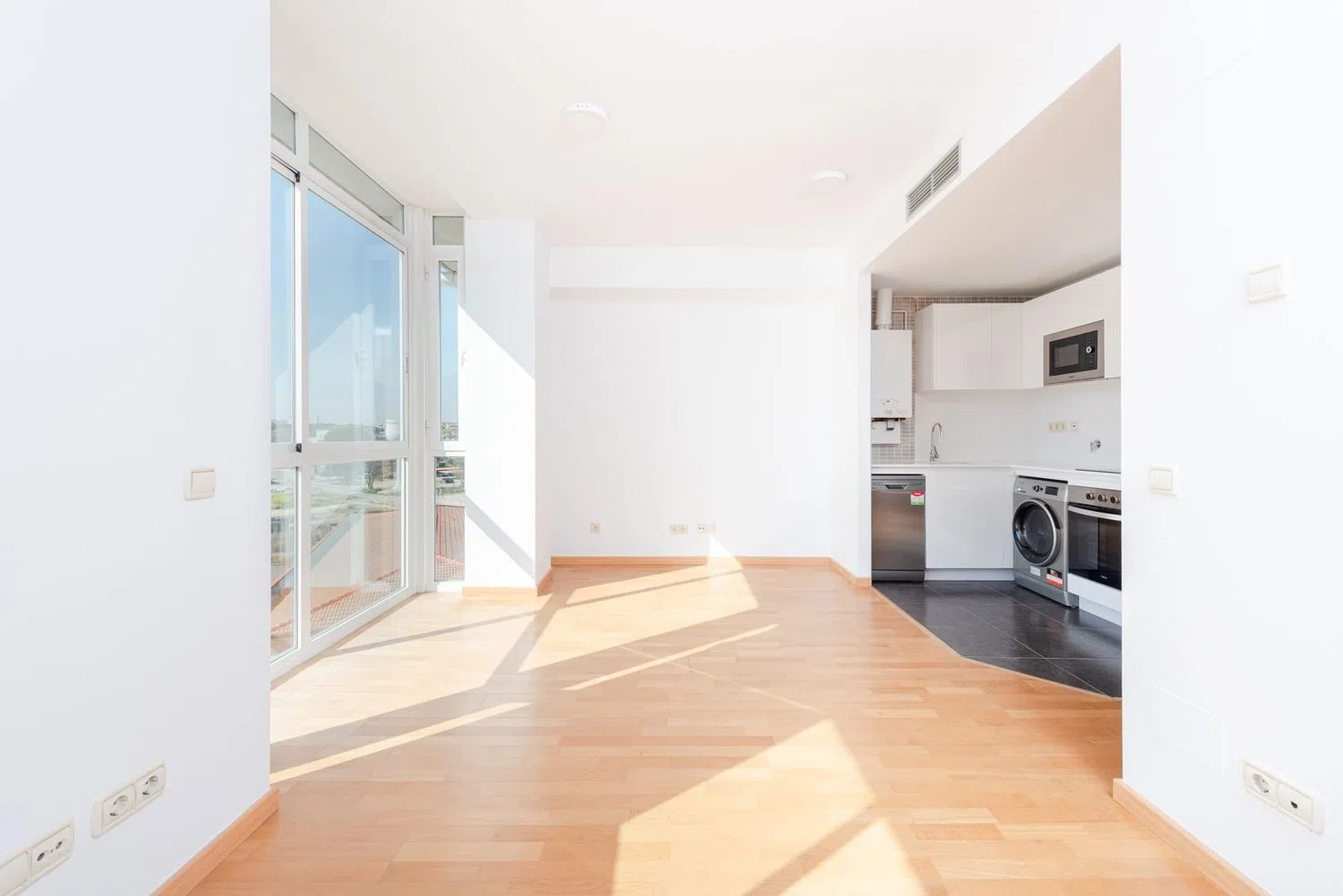 Estudio en calle Calcio - Foto 2