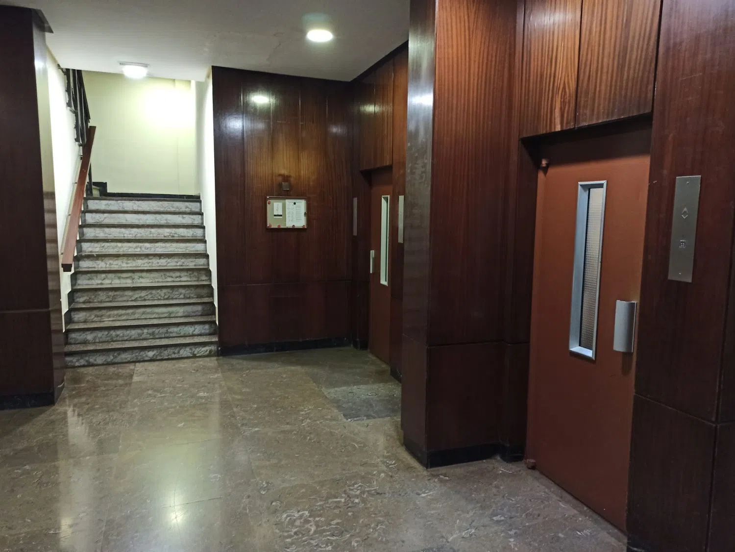 Estudio en calle de Lagasca, 68 - Foto 32