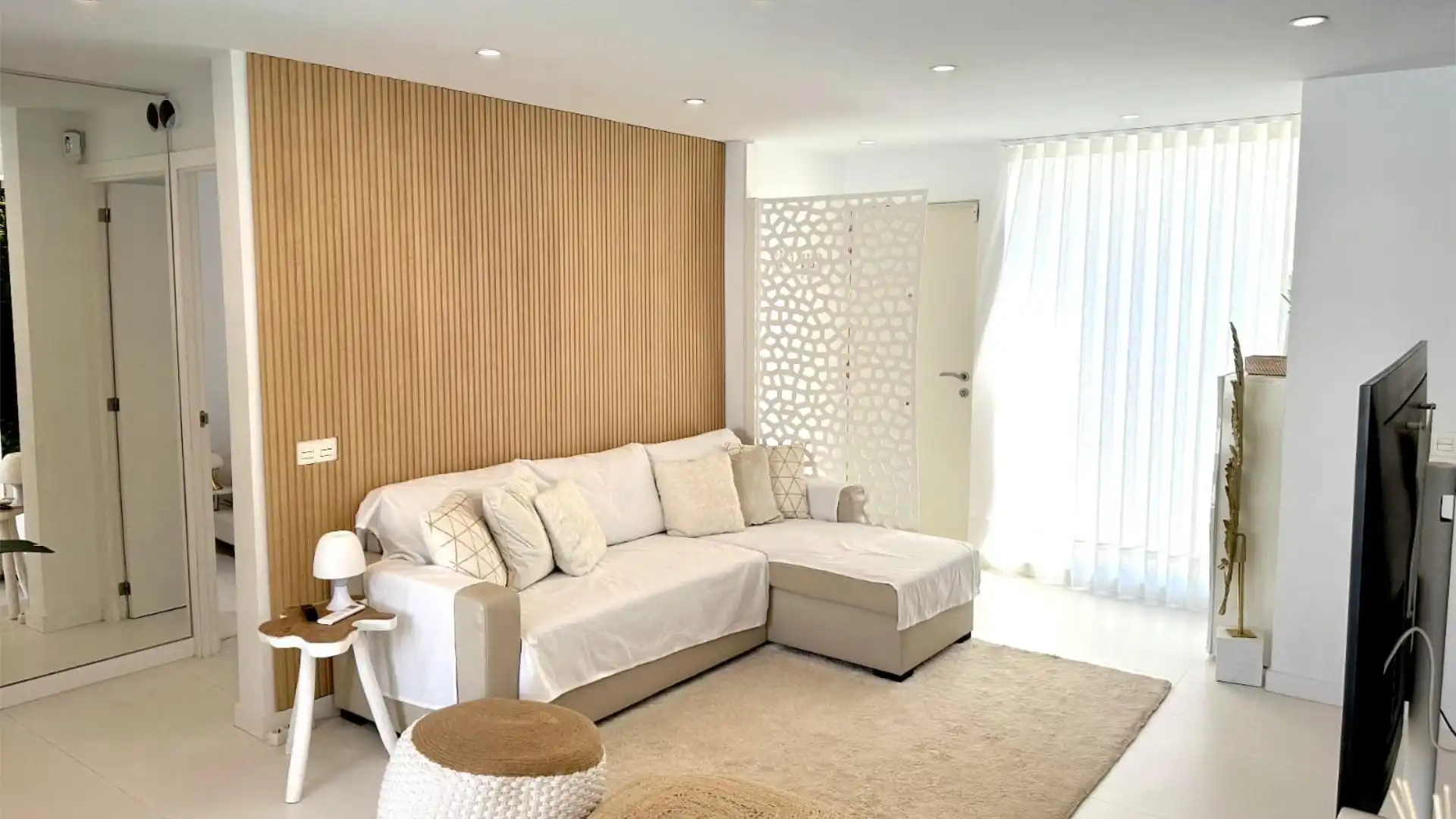 Casa adosada en  Arrabal Finca de Calahonda 8 - Foto 3