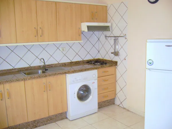 Piso en calle Luis Vives, 7
