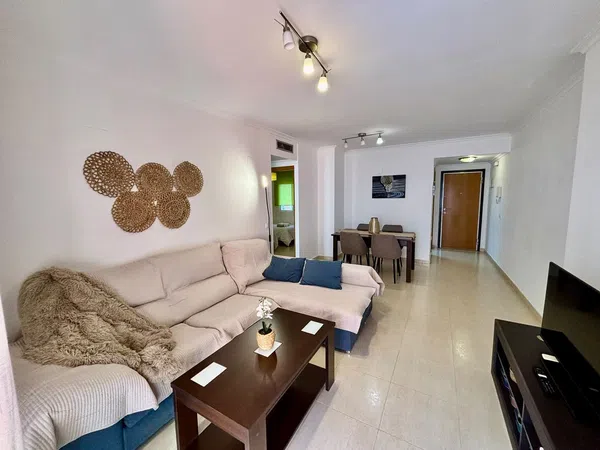 Piso en Avenida de Gandia, 41, Centro Urbano, Centro Urbano - Foto 2