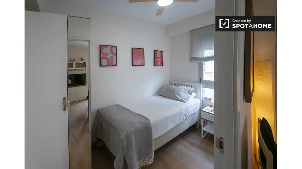 Piso en  Valencia Capital - Foto 16