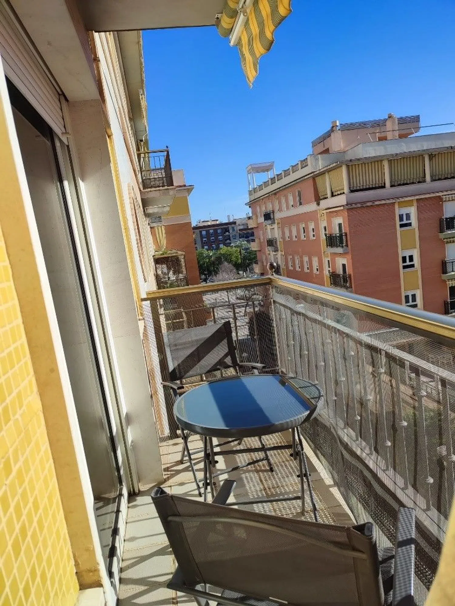 Piso en pasaje José Flores Cámara, 4 - Foto 16