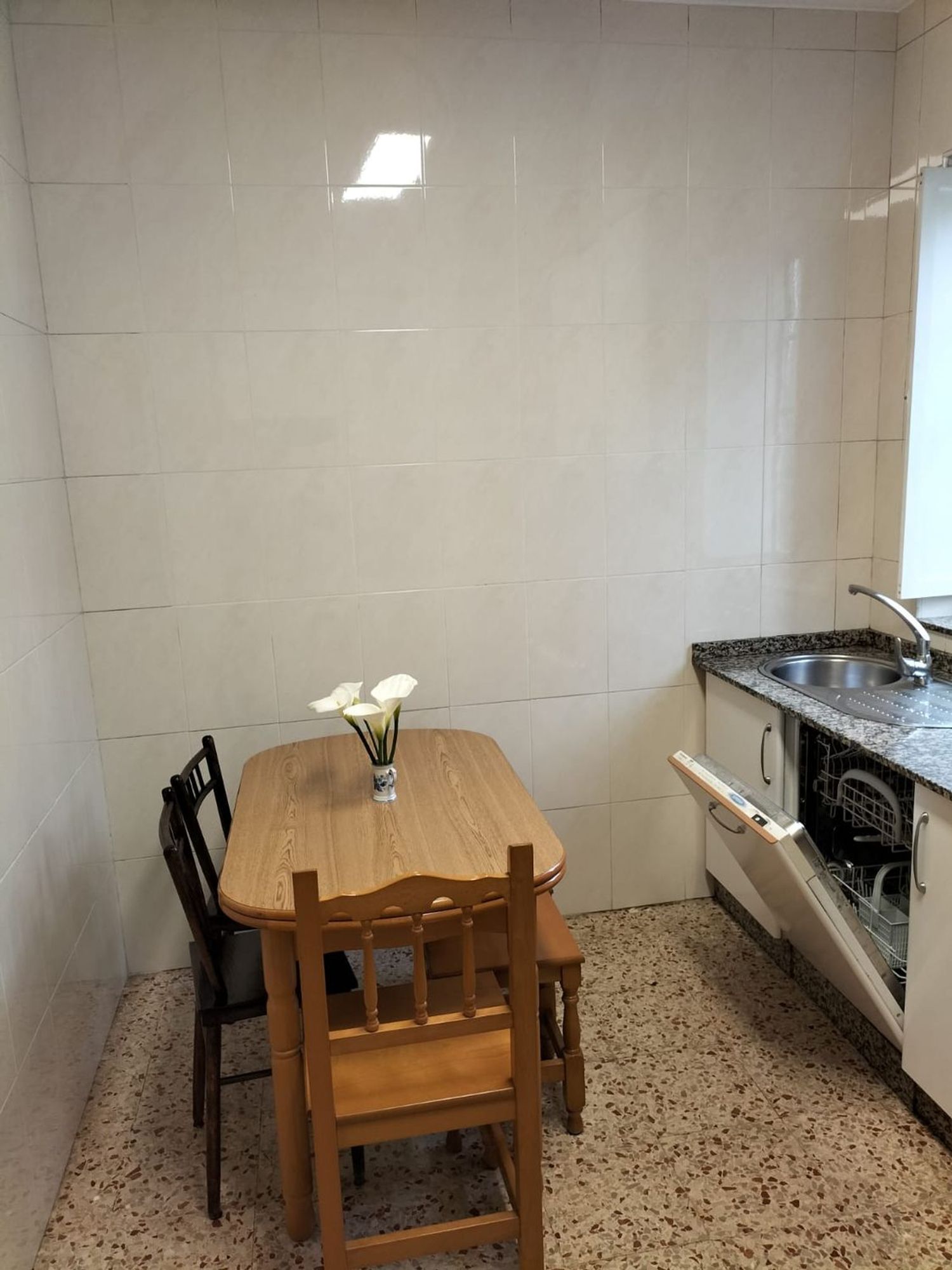 Casa o chalet independiente en Covas 28 s/n - Foto 3