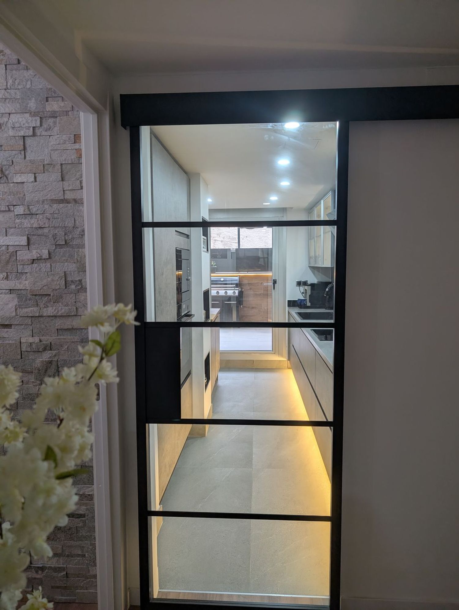 Piso en calle Miquel Marti Pol, 13 - Foto 7